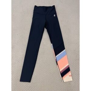 pe nation women workout legging size S/P
